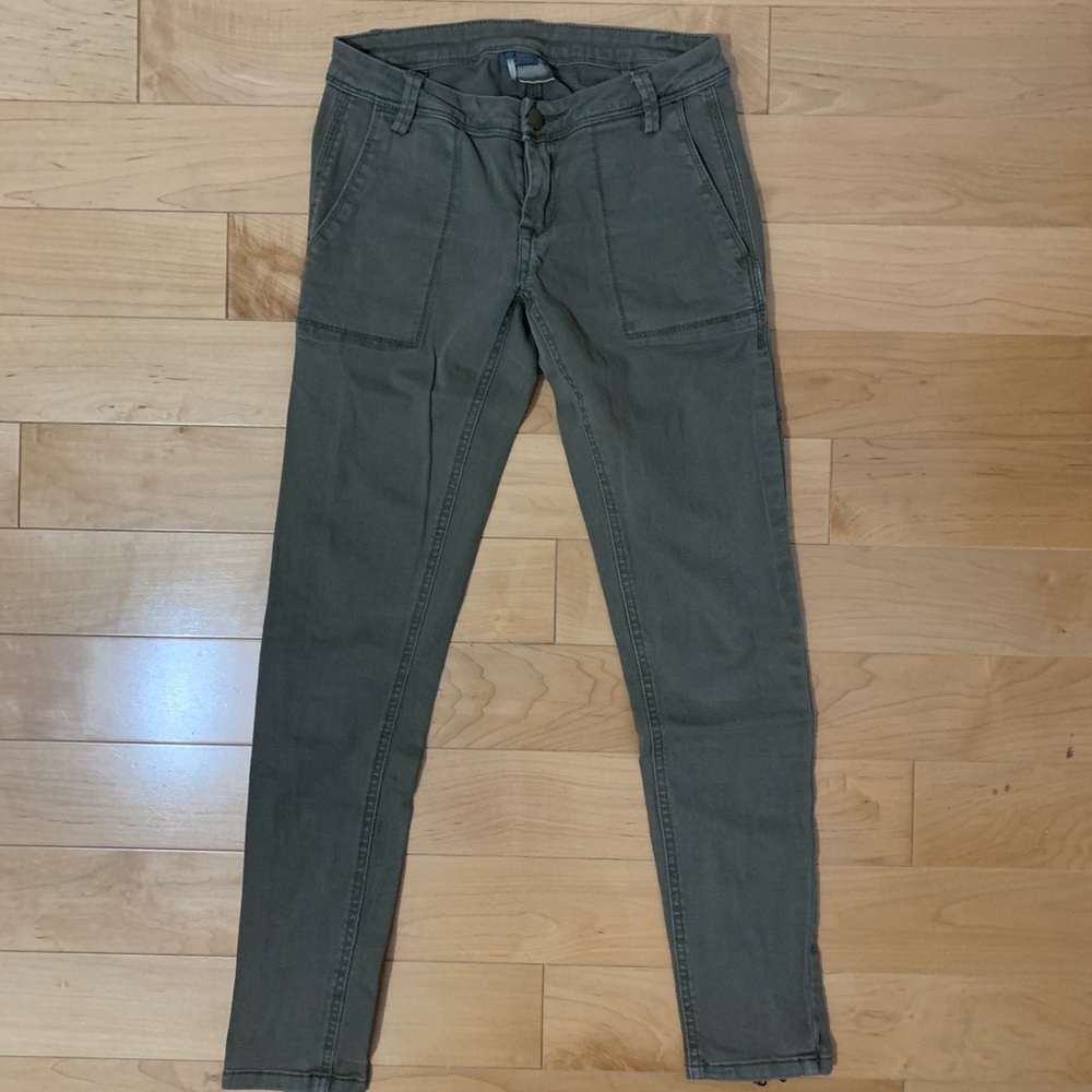 Sparkle & Fade cargo pant